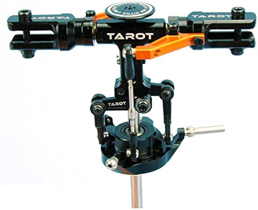 Tarot 450 Helicopter: User feedback on the Tarot 450 helicopter.