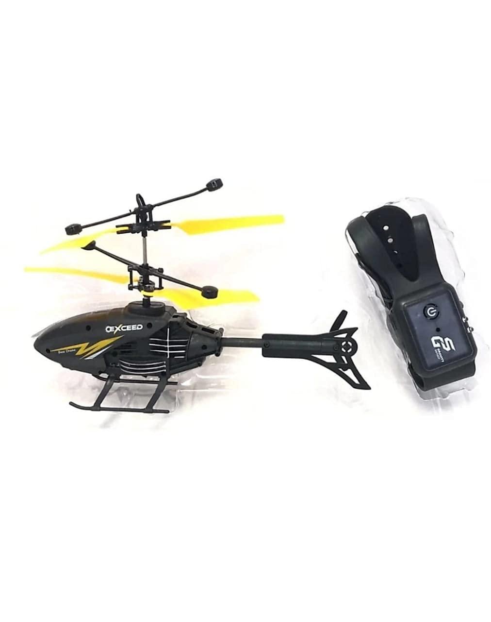 Hand Sensor Remote Control Helicopter: Safety and maintenance for hand sensor remote control helicopter