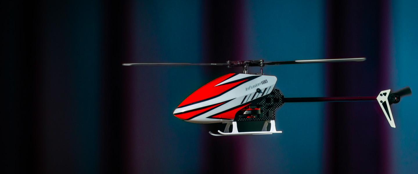 Speed Rc Helicopter: Unique Features of Speed RC Helicopters