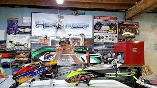 Speed Rc Helicopter: Important Maintenance Tips for Your Speed RC Helicopter