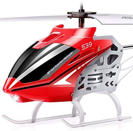 Speed Rc Helicopter: Important Considerations for Speed RC Helicopter Purchases