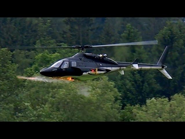 Black Airwolf Bell 222 Rc: Key Features and Benefits of the Black Airwolf Bell 222 RC Helicopter