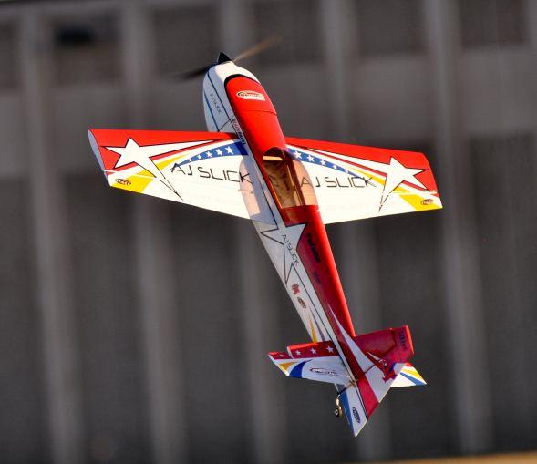 Aj Slick Rc Plane: Exceptional performance and advanced features make the AJ Slick RC Plane a top choice among hobbyists.