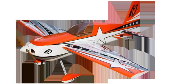 Aj Slick Rc Plane: AJ Slick RC Plane Overview