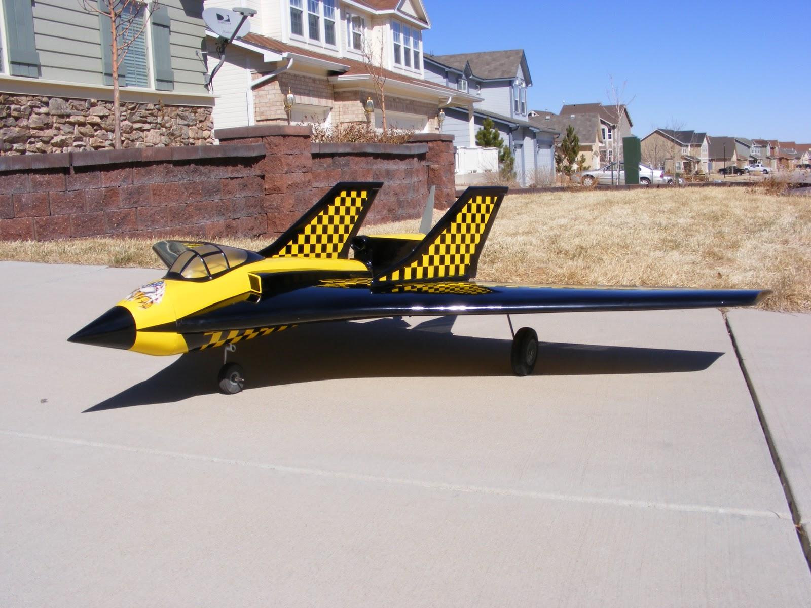 Stryker Rc Plane: Impressive Features of the Stryker RC Plane