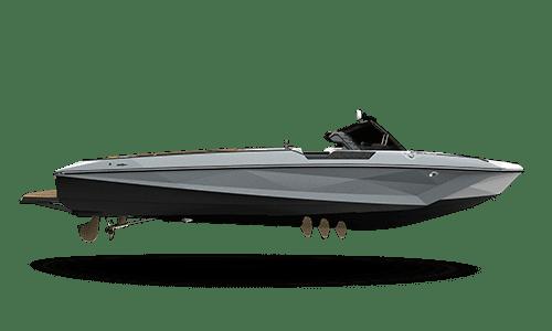 Ski Nautique Rc Boat: Endless hours of fun on the water with the Ski Nautique RC Boat