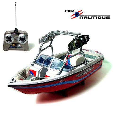 Ski Nautique Rc Boat: Extended Battery Life for Environmentally Friendly Fun