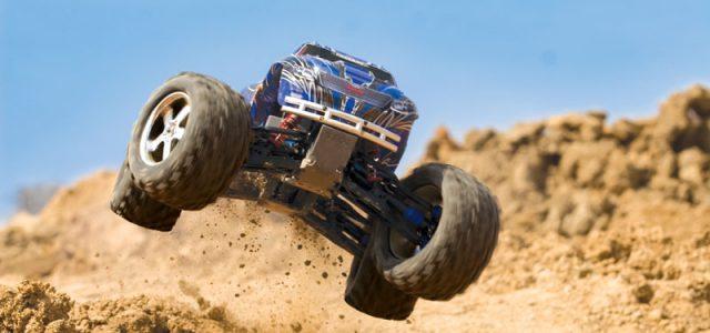 Gas Powered Rc Monster Truck: Proper maintenance for your gas-powered RC monster truck: tips and resources.