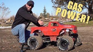 Gas Powered Rc Monster Truck:  Maximize Your Safety when Using a Gas-Powered RC Monster Truck 