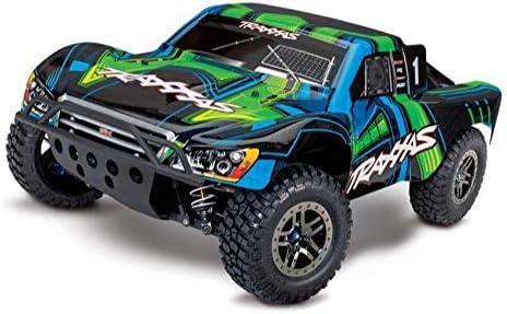 Traxxas Slash 4X4 Brushed: Impressive Features of the Traxxas Slash 4x4 Brushed: A Durable and High-Performing RC Car for Enthusiasts