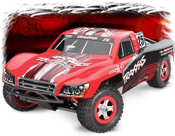 Traxxas Slash 4X4 Brushed: Maximizing Performance and Longevity: Maintaining Your Traxxas Slash 4x4 Brushed