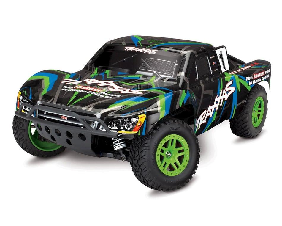 Traxxas Slash 4X4 Brushed: Cost and Availability: Traxxas Slash 4x4 Brushed