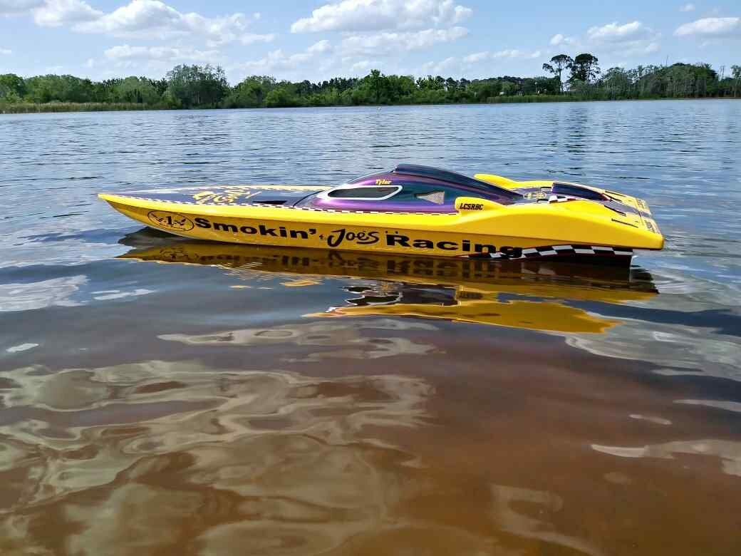 Expresscraft Rc Boats: Customizable and Speedy: Expresscraft RC Boats for Racing Enthusiasts