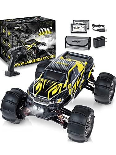 Laegendary Off Road Rc Truck: Positive customer reviews for Laegendary Off Road RC Truck