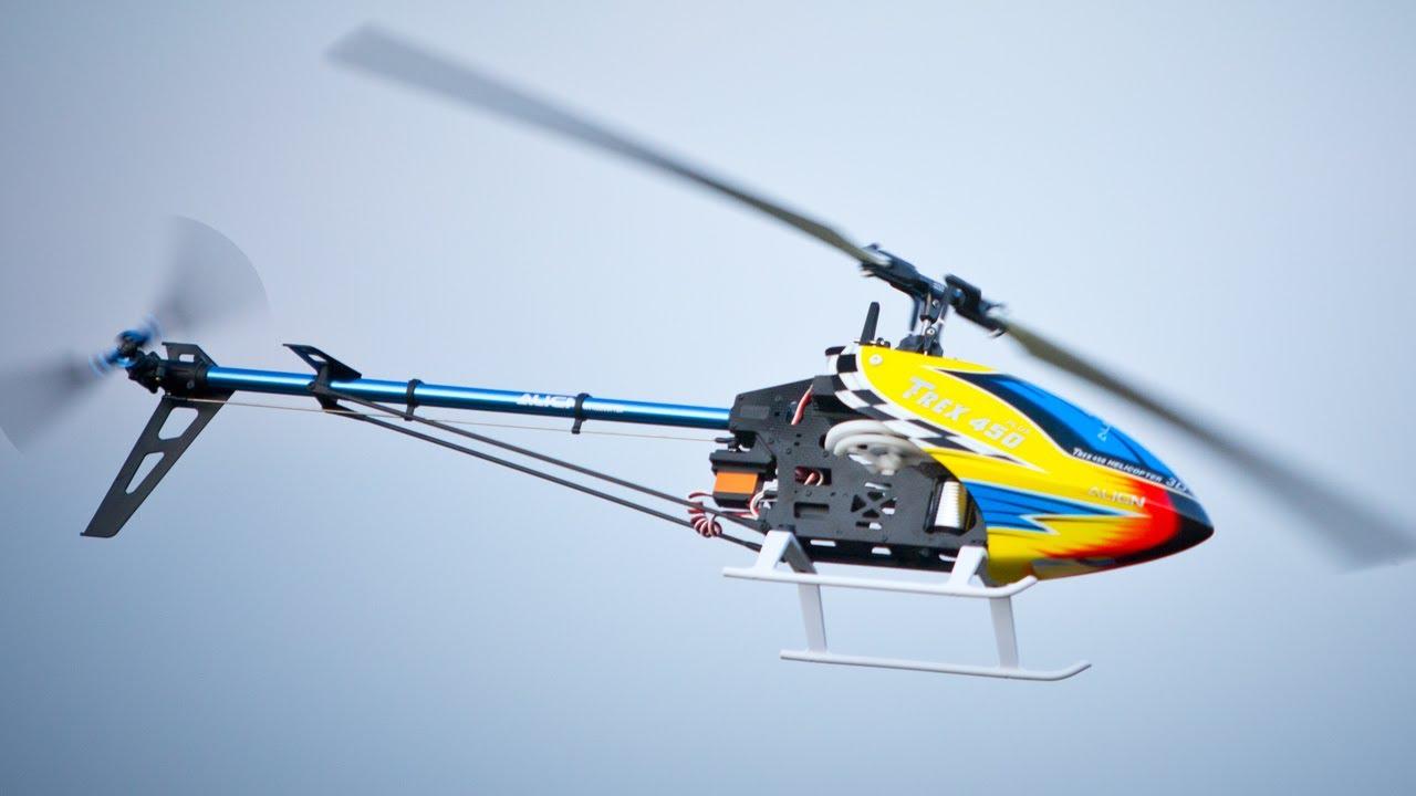 450 Size Rc Helicopter Kits: Top Beginner-Friendly 450 Size RC Helicopter Kits