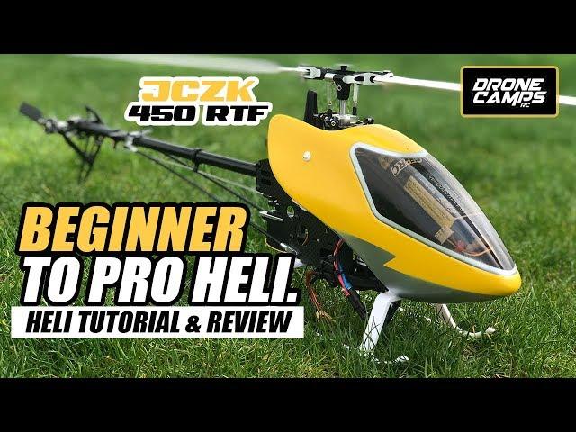 450 Size Rc Helicopter Kits: Tips for Building a 450 Size RC Helicopter Kit