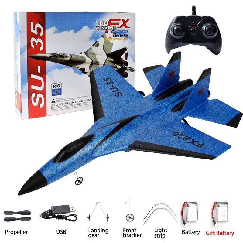 The Minator Fx Rc Plane:  Shorthand of Design and Construction.Design and Construction