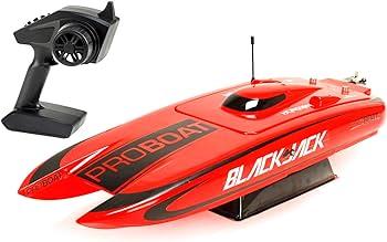 Rc Boats That Shoot: Exploring the Shooting Capabilities of RC Boats