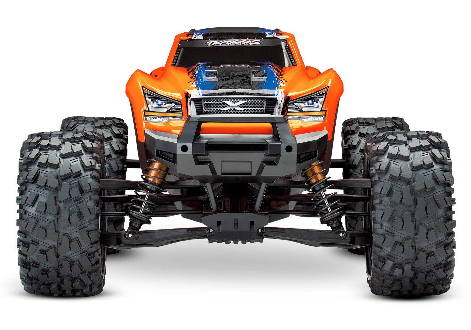 X Maxx Rc Car Amazon: Benefits of buying the X-Maxx on Amazon