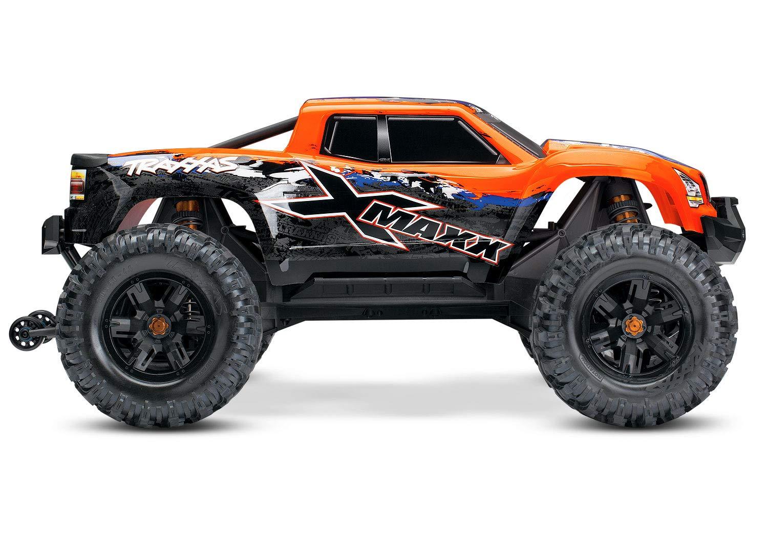 X Maxx Rc Car Amazon:  Reviews of 'X Maxx' RC Car on Amazon