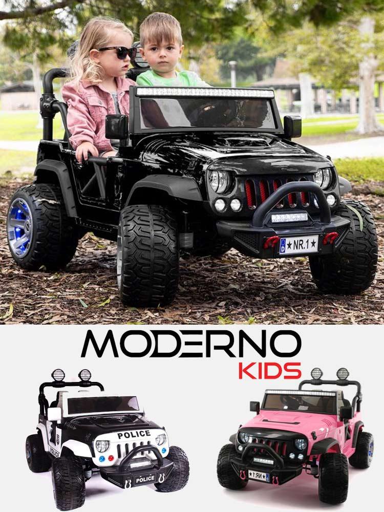 Power Wheels With Parental Remote: Top Brands for Safe and Fun Power Wheels