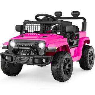 Power Wheels With Parental Remote:  Power Wheels with Parental Remote Benefits