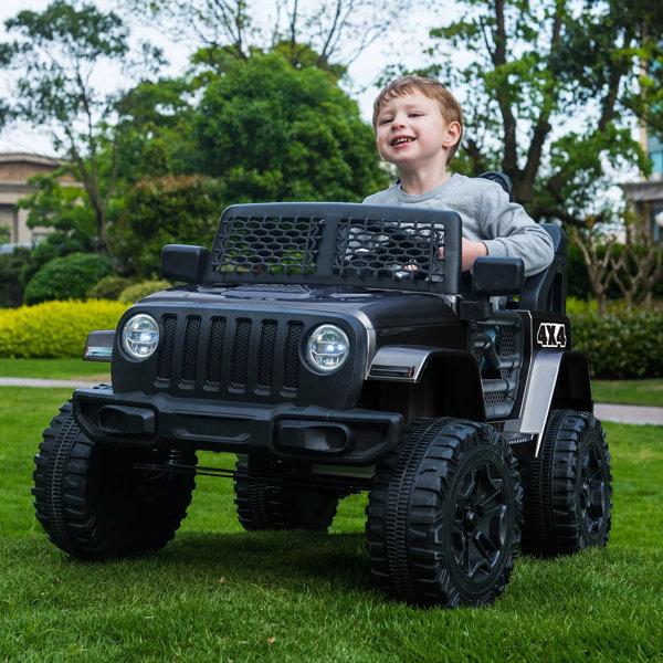 Power Wheels With Parental Remote: Top picks for safe and thrilling Power Wheels with Parental Remote