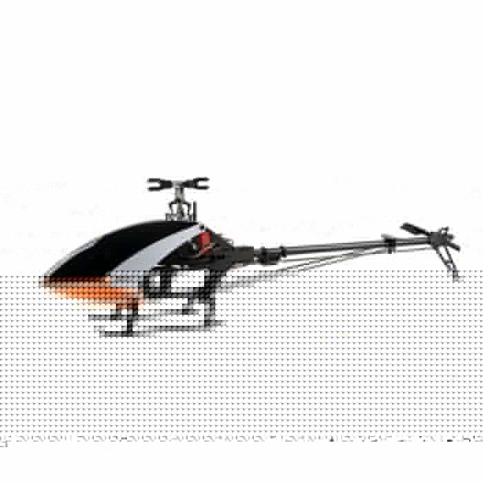 Xlpower Protos 480: Comparing the XLPOWER Protos 480 with Other RC Helicopter Models