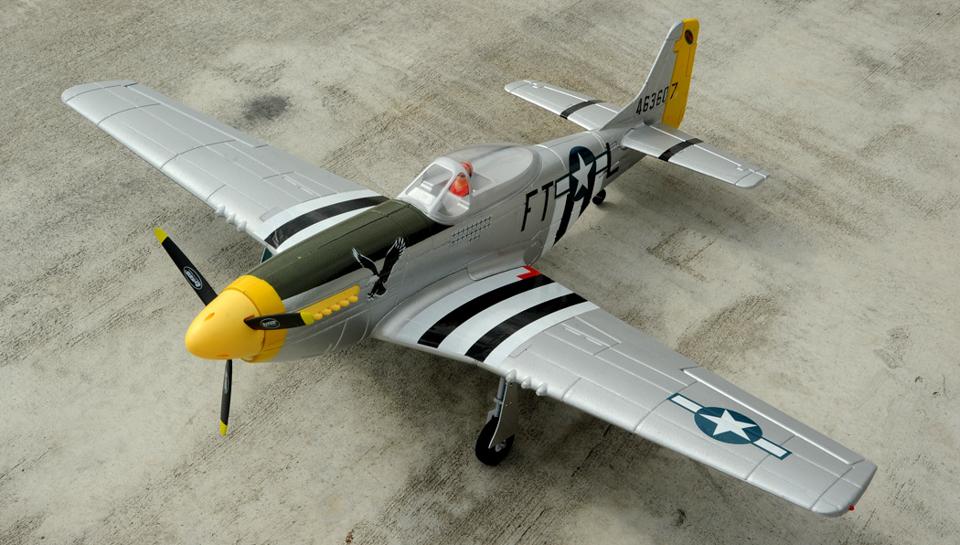Dynam Rc Warbirds:  Performance and capabilities of Dynam RC Warbirds