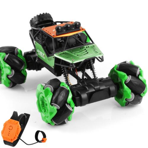 Speed Pioneer Rc Car: High-speed motor and four-wheel drive system for thrilling RC car racing.