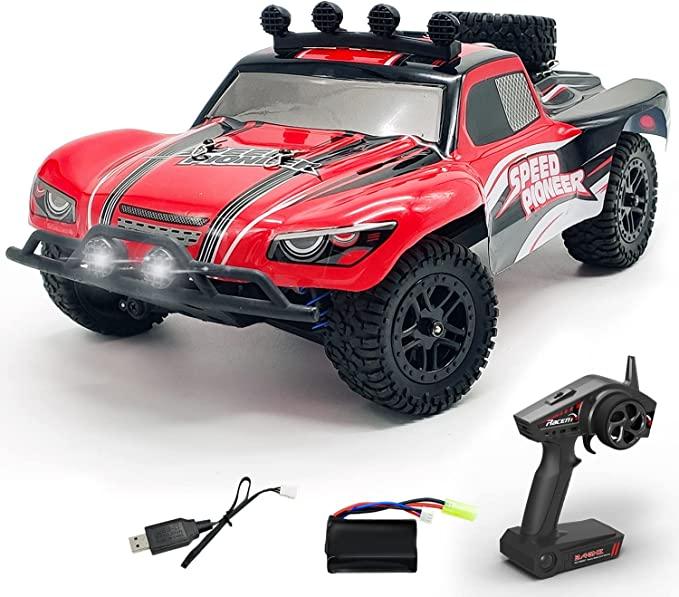 Speed Pioneer Rc Car: Convenient and Affordable - The Speed Pioneer RC Car's Impressive Features and Availability.