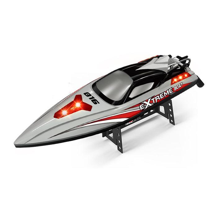 Remote Control Water Boat: Discover the Thrilling World of Remote Control Water Boats