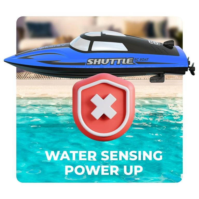 Remote Control Water Boat:  Operating Tips and Safety Precautions for Remote Control Water Boats 