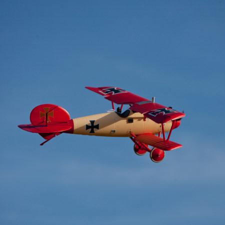 Rc Ww1 Biplane: Tips for Flying an RC WW1 Biplane