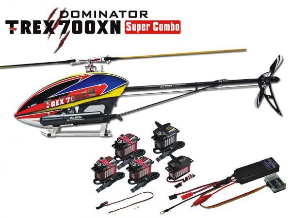 Harga Rc Helicopter Trex 700: Efficient Maintenance and Repair for the Trex 700
