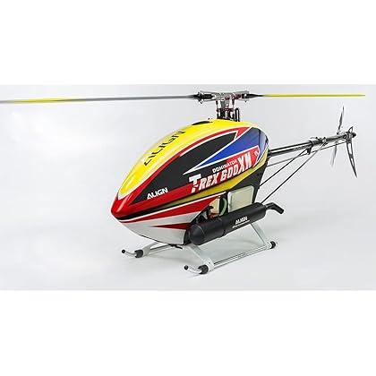 Harga Rc Helicopter Trex 700: Price Range and Promotions for Trex 700 RC Helicopter