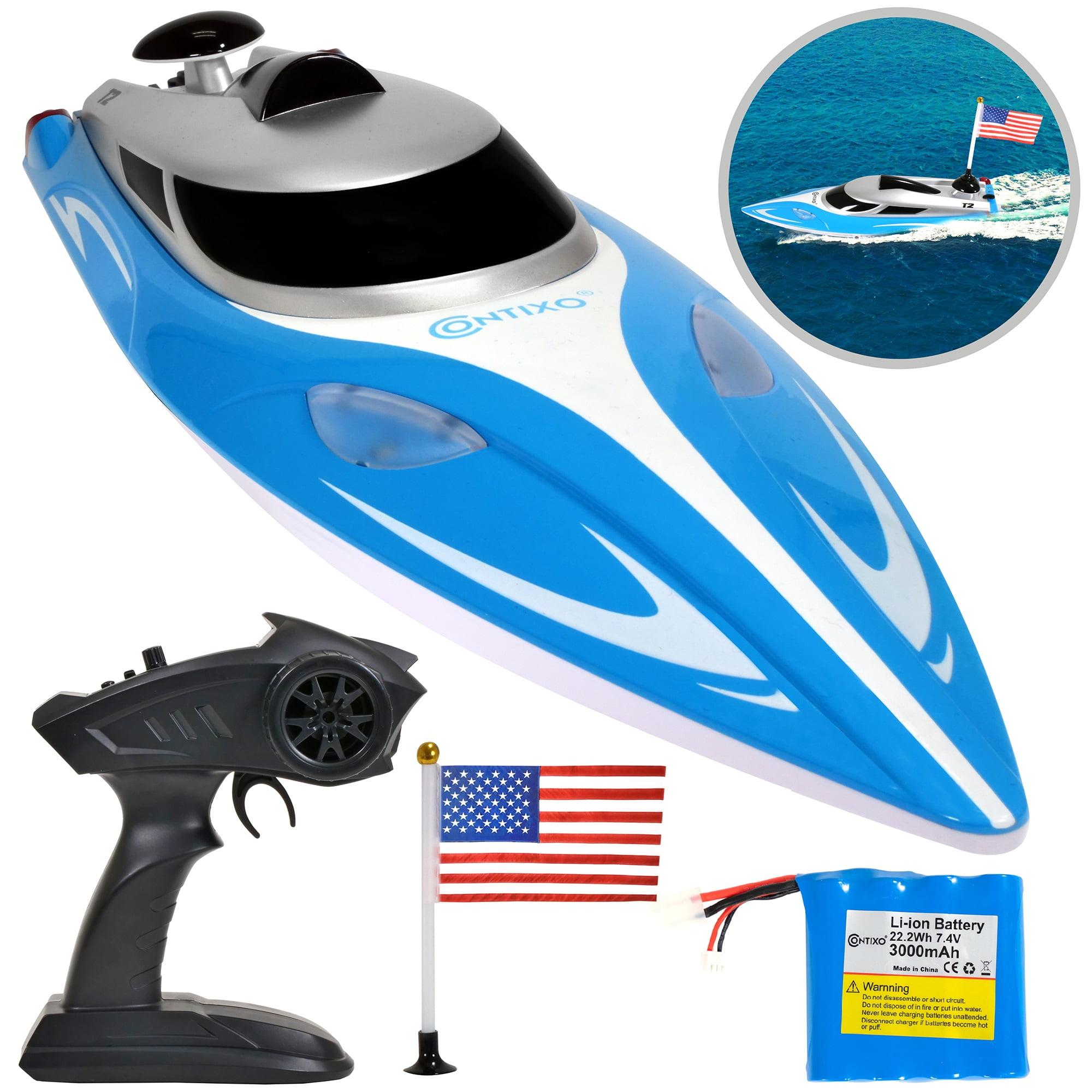 Control Boat Remote Control Boat: Control boat remote control boats: a world of endless benefits, exciting racing, and stress-relieving relaxation.