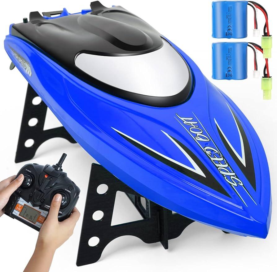 Control Boat Remote Control Boat: Enhance Your RC Boating Experience.