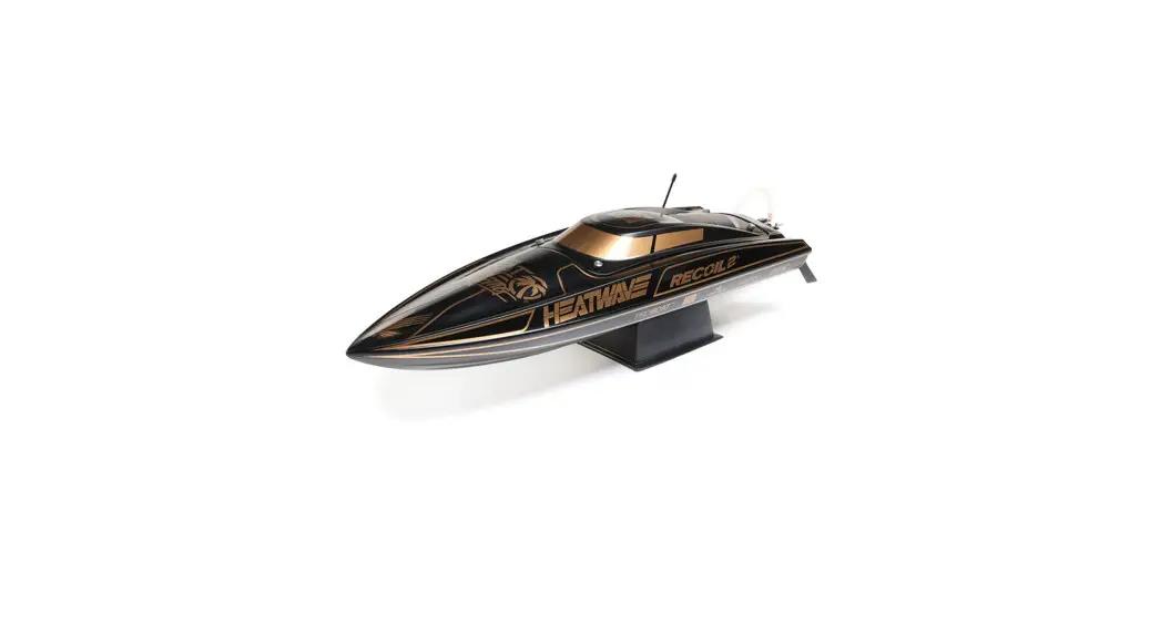 50 Mph Rc Boat: Stay Safe: Operating a 50 MPH RC Boat Requires Responsibility and Adherence to Regulations