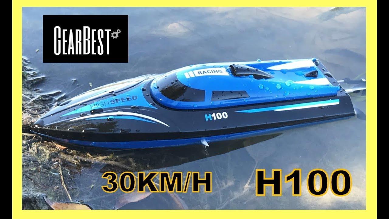 Remote Control Wali Boat: Key Features of the Remote Control Wali Boat