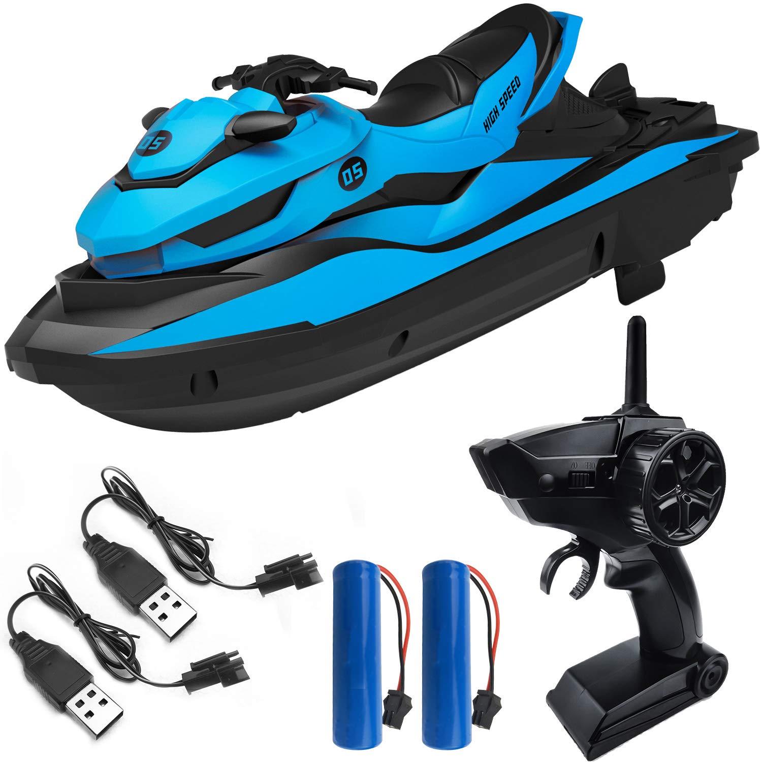 Remote Control Wali Boat: Title : User Reviews and Recommendations: Remote Control Wali Boat