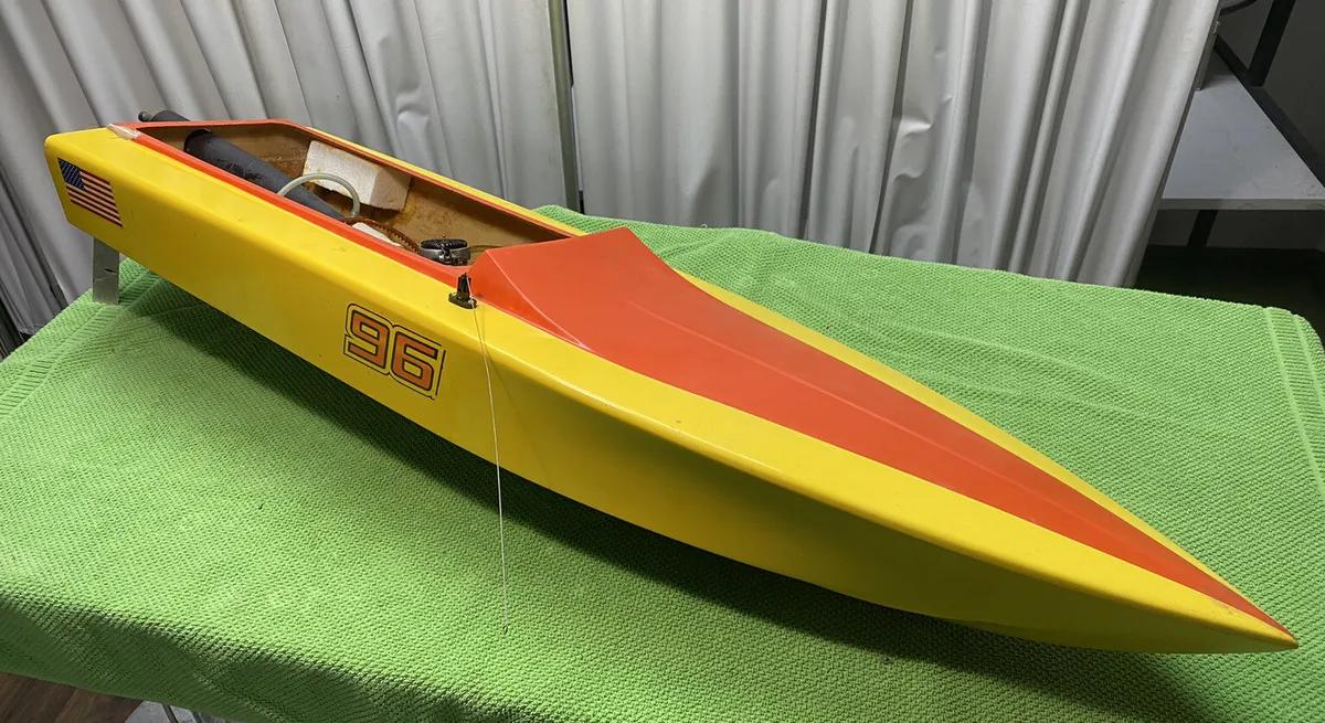 Rc Boat Apache: Where to Buy the Best RC Boat Apache: Tips and Options for Shoppers
