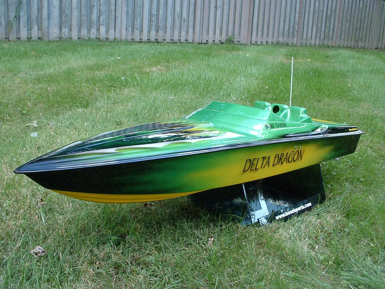 Rc Boat Apache: Easy Tips for Purchasing an RC Boat Apache