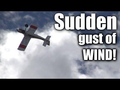 Rc Plane For Windy Conditions: Essential Preparation for Flying RC Planes in Windy Conditions 