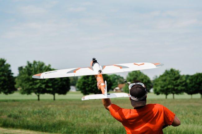 Rc Plane For Windy Conditions: Tips for Flying an RC Plane in Windy Conditions 