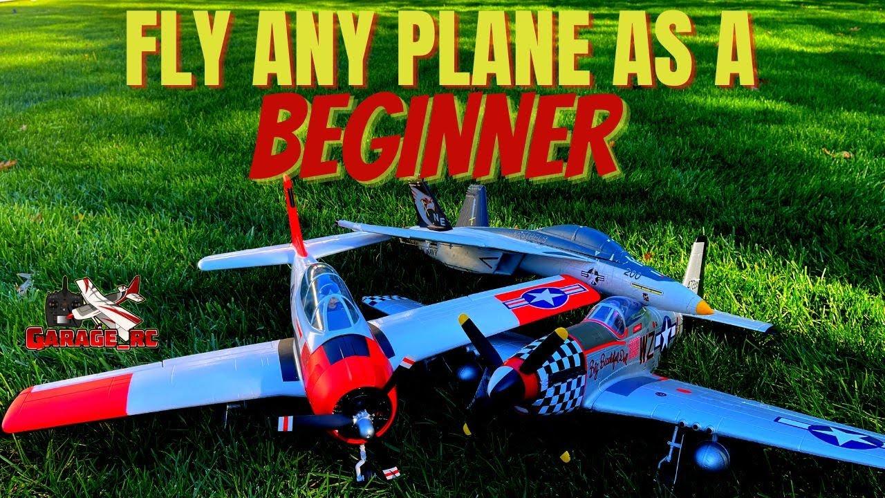 Rc Jet Toy: Safe Flying Tips for Your RC Jet Toy