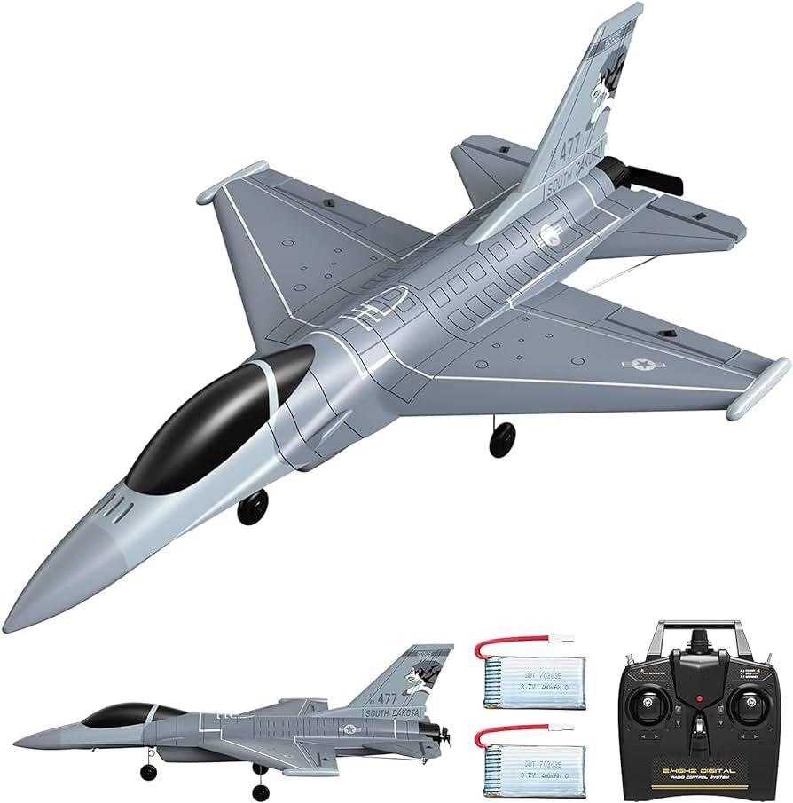 Rc Jet Toy: Unlocking Multiple Benefits with an RC Jet Toy