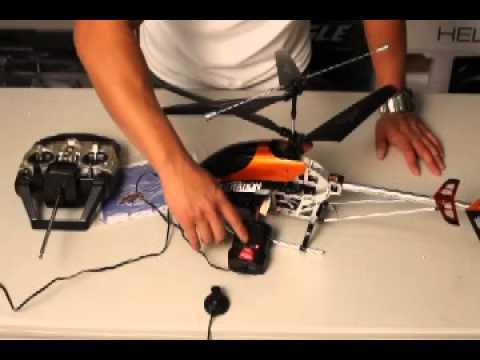 Rc Helicopter 9053: Stable, Durable, and Sleek: The RC Helicopter 9053 Review