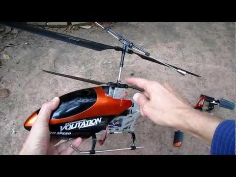 Rc Helicopter 9053:  Model Comparison: RC Helicopter 9053 vs Other Popular Models