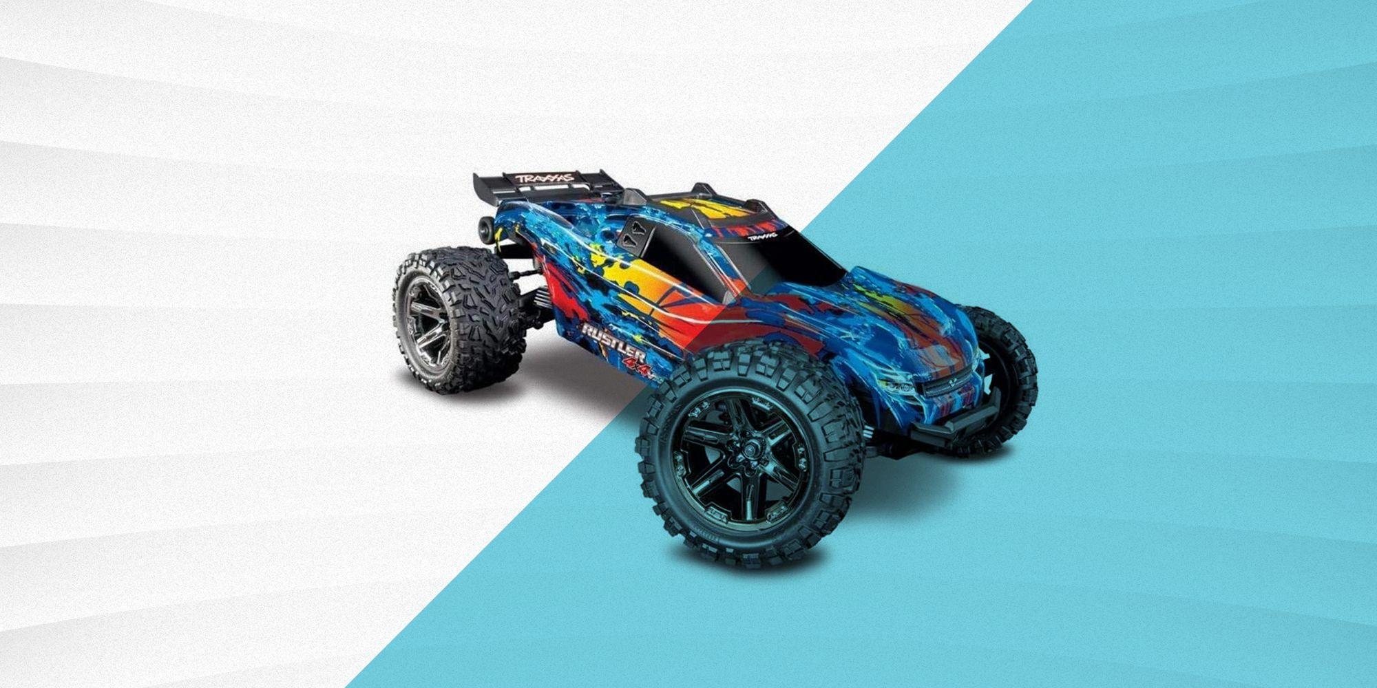 Remote Control Car Price 500: Top remote control cars under $500 to consider